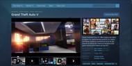 GTA 5 on Steam